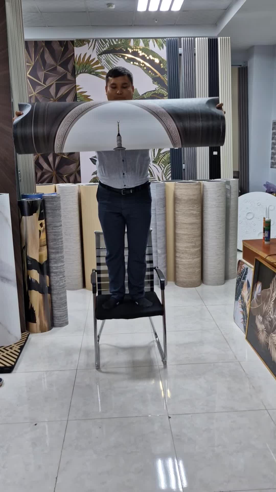 @DECOR panel