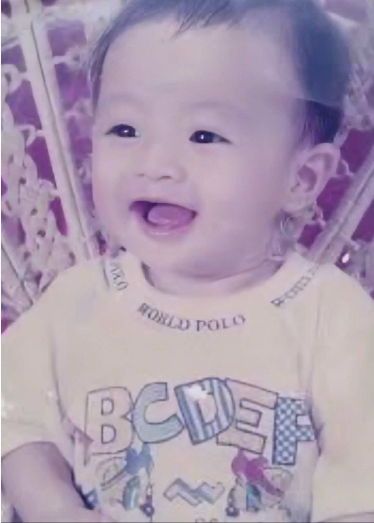 @Just for HanBin