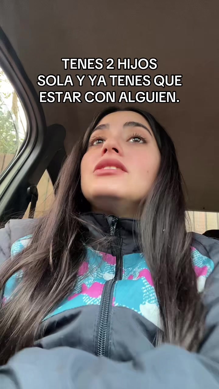 @Mam&aacute; soltera