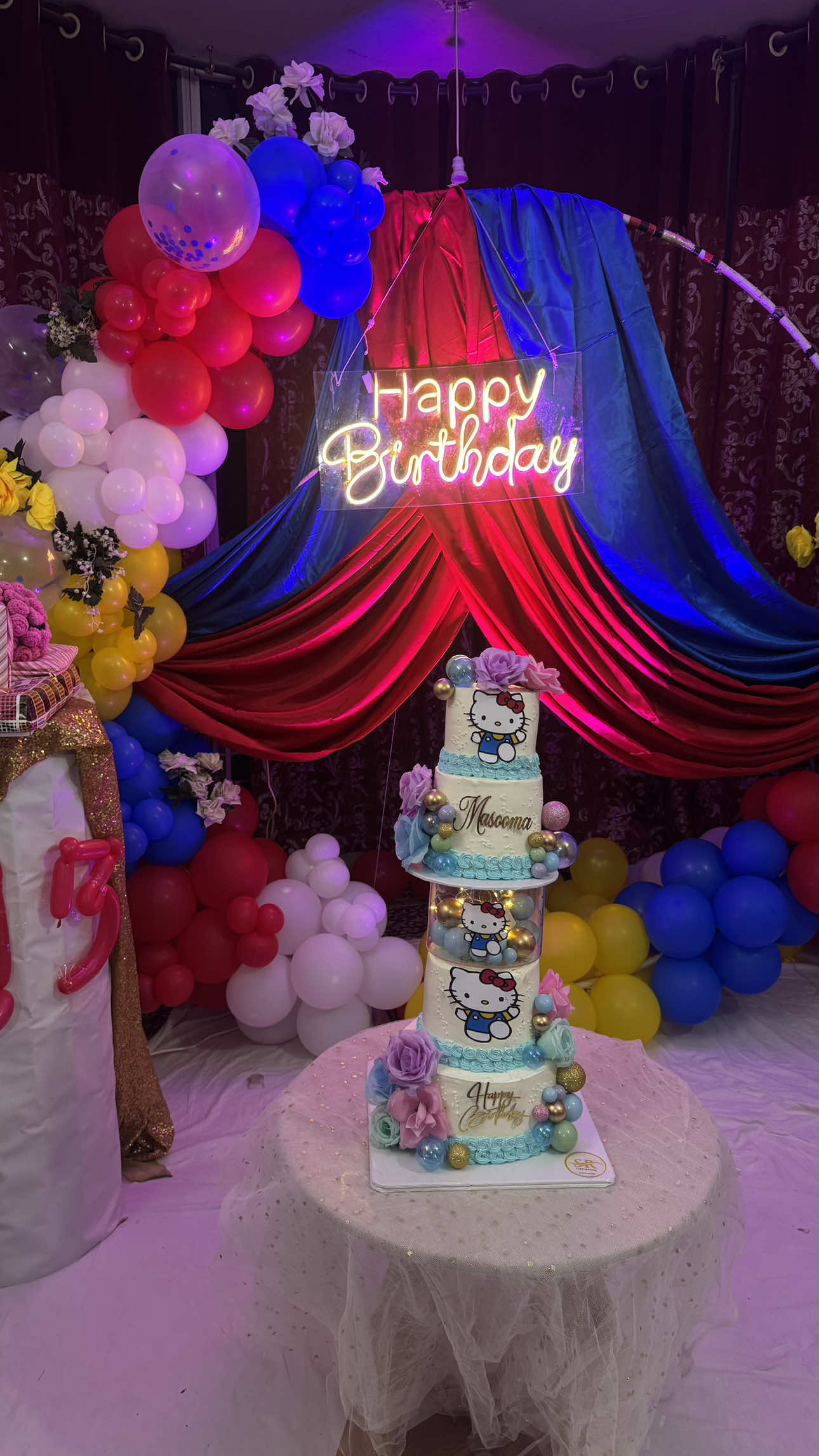 @SR Cakes & Bakes