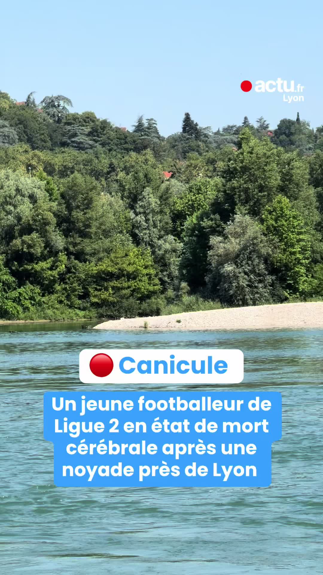 @actu Lyon