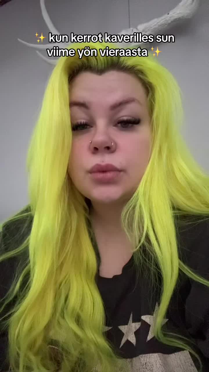 @Milla Karolina