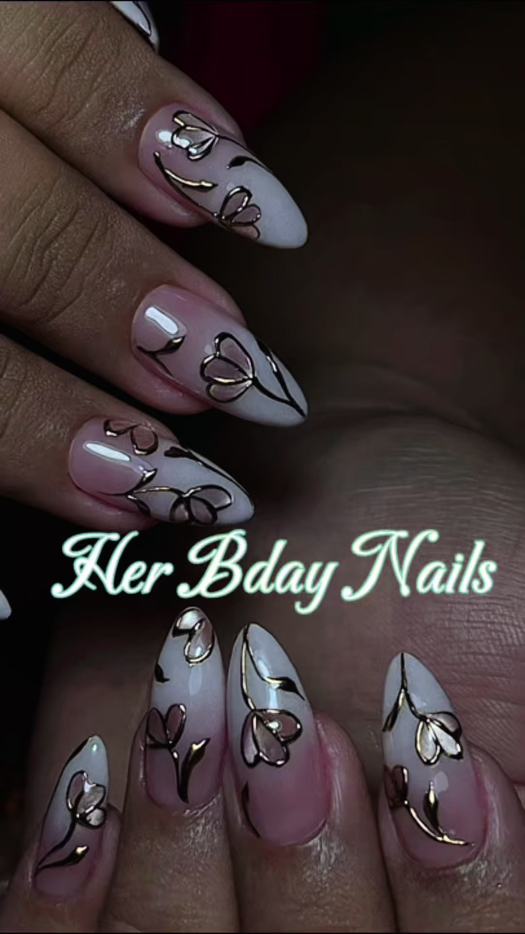 @Meme's Brow’s Lash & Nails