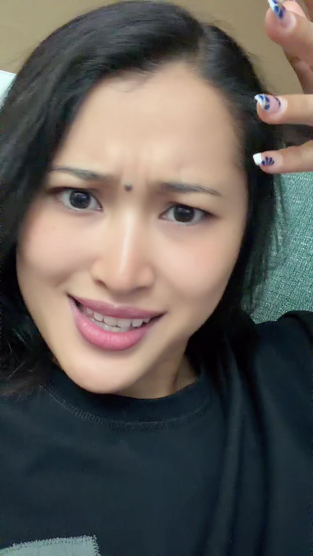 @Neha Tamang