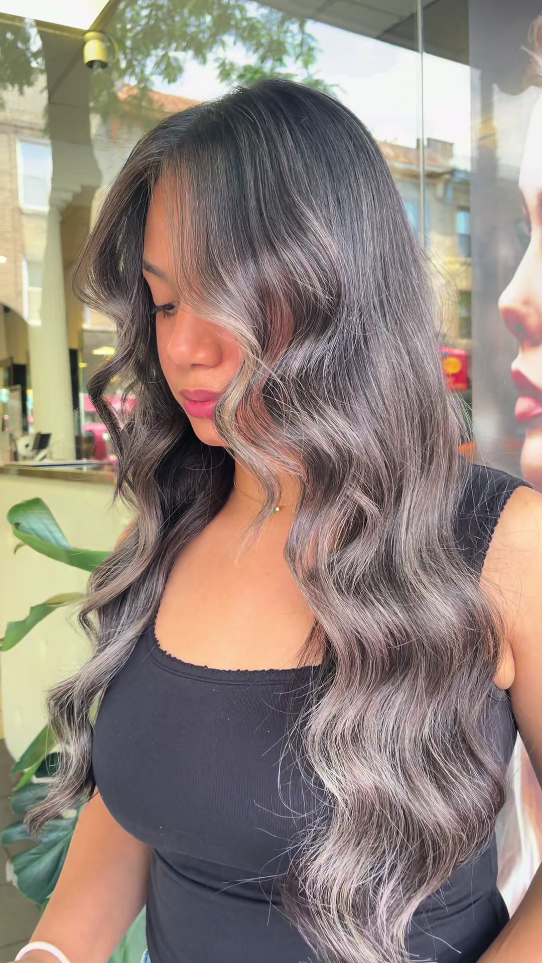 @Europa Hair Design