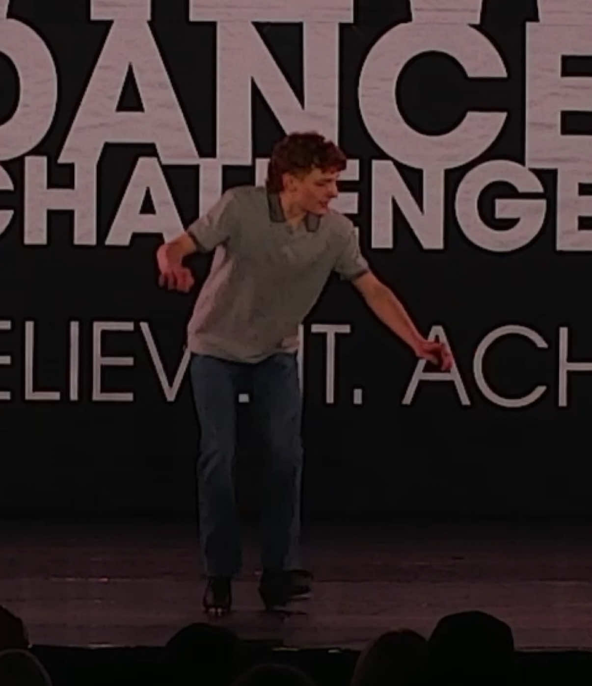 @VIEW Dance Challenge