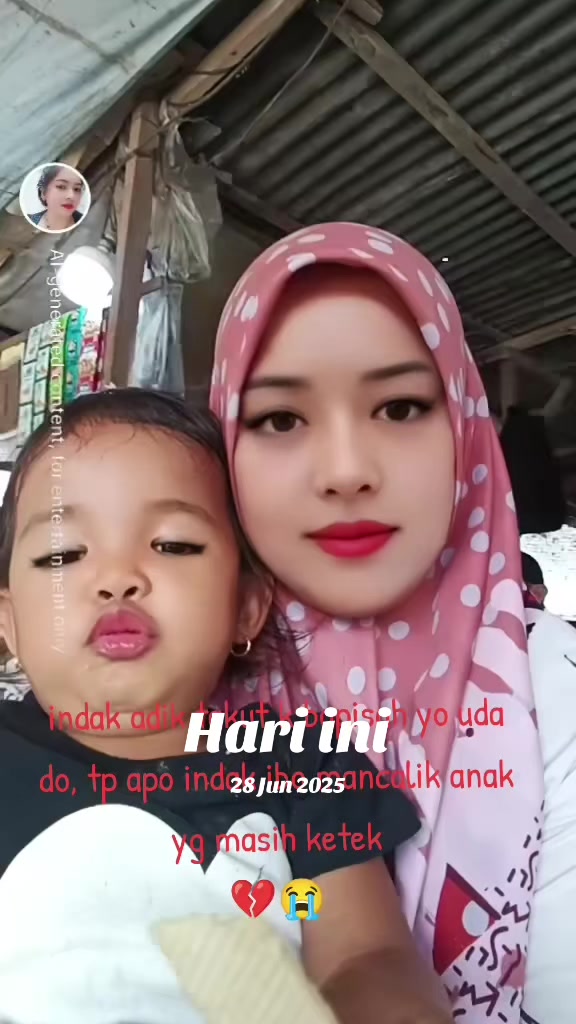@Darni yusnita