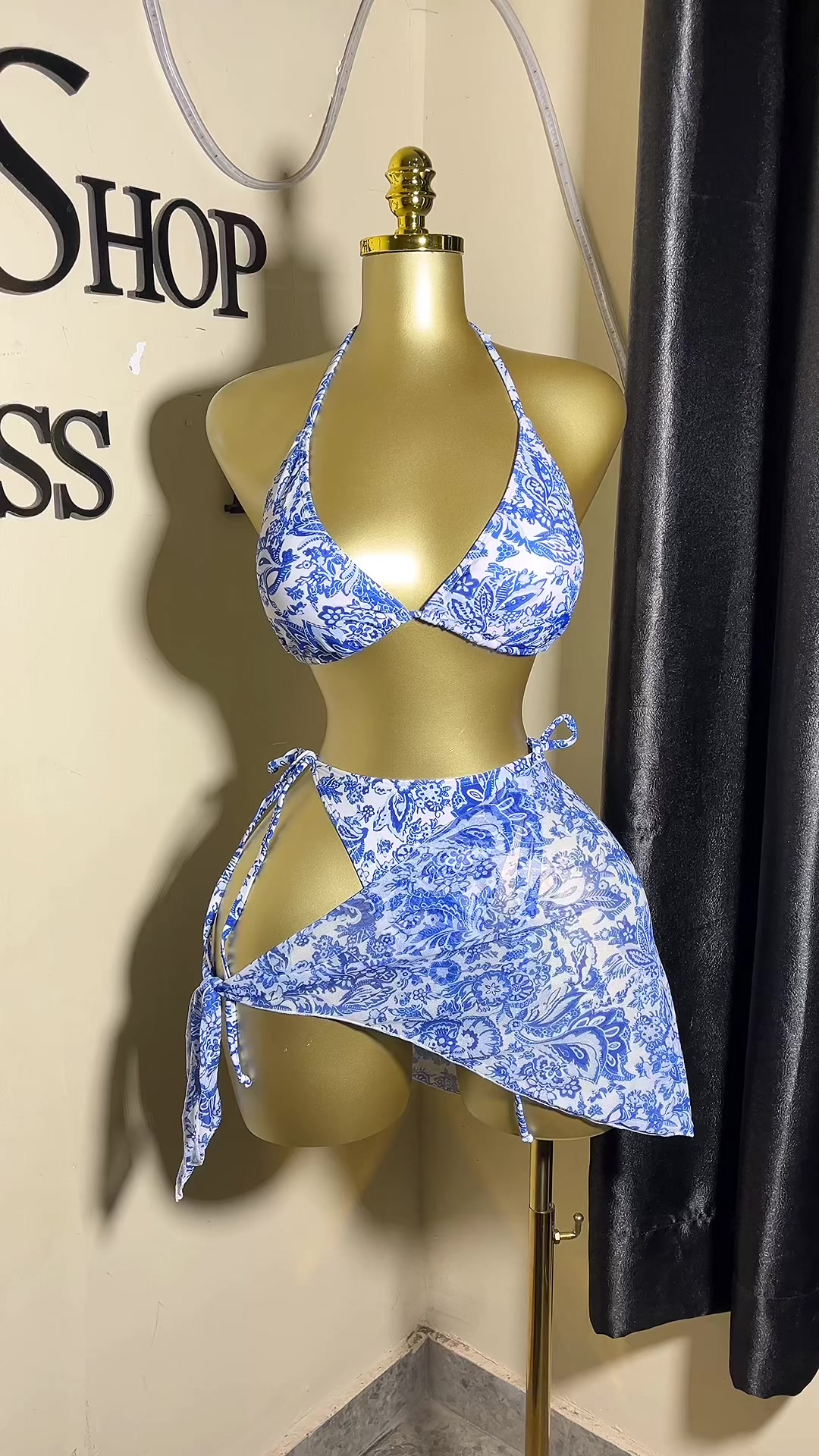 @Shop Miss Betty 👙🌊🇬🇭