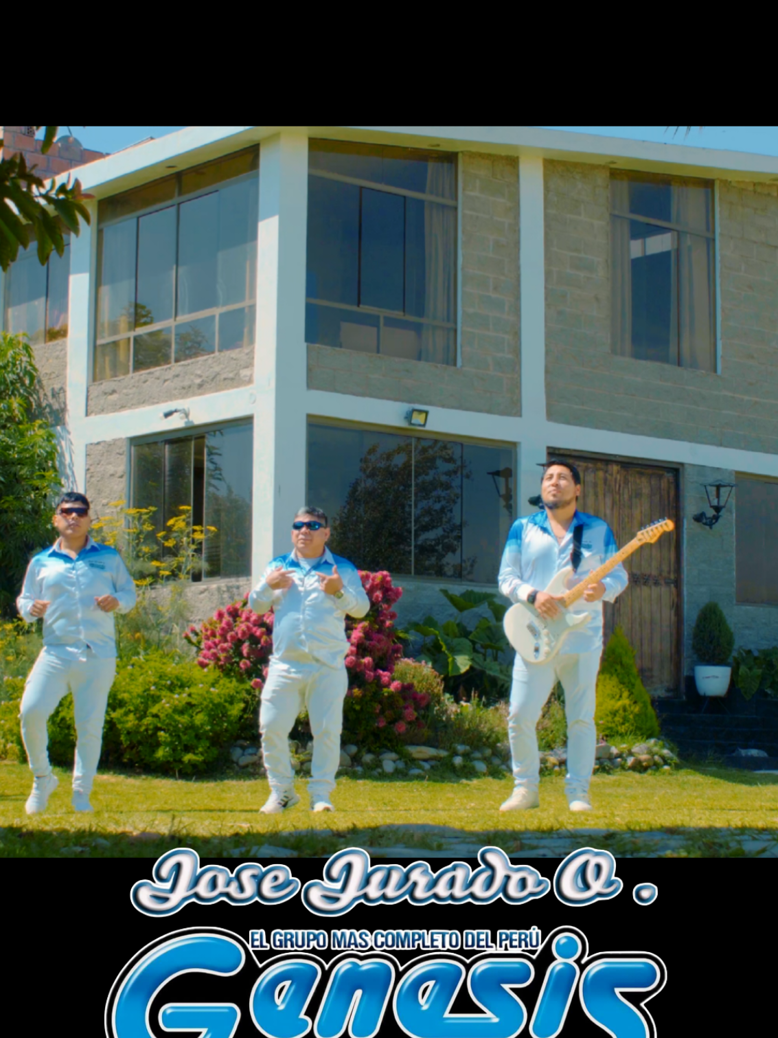 @Jose Jurado Genesis