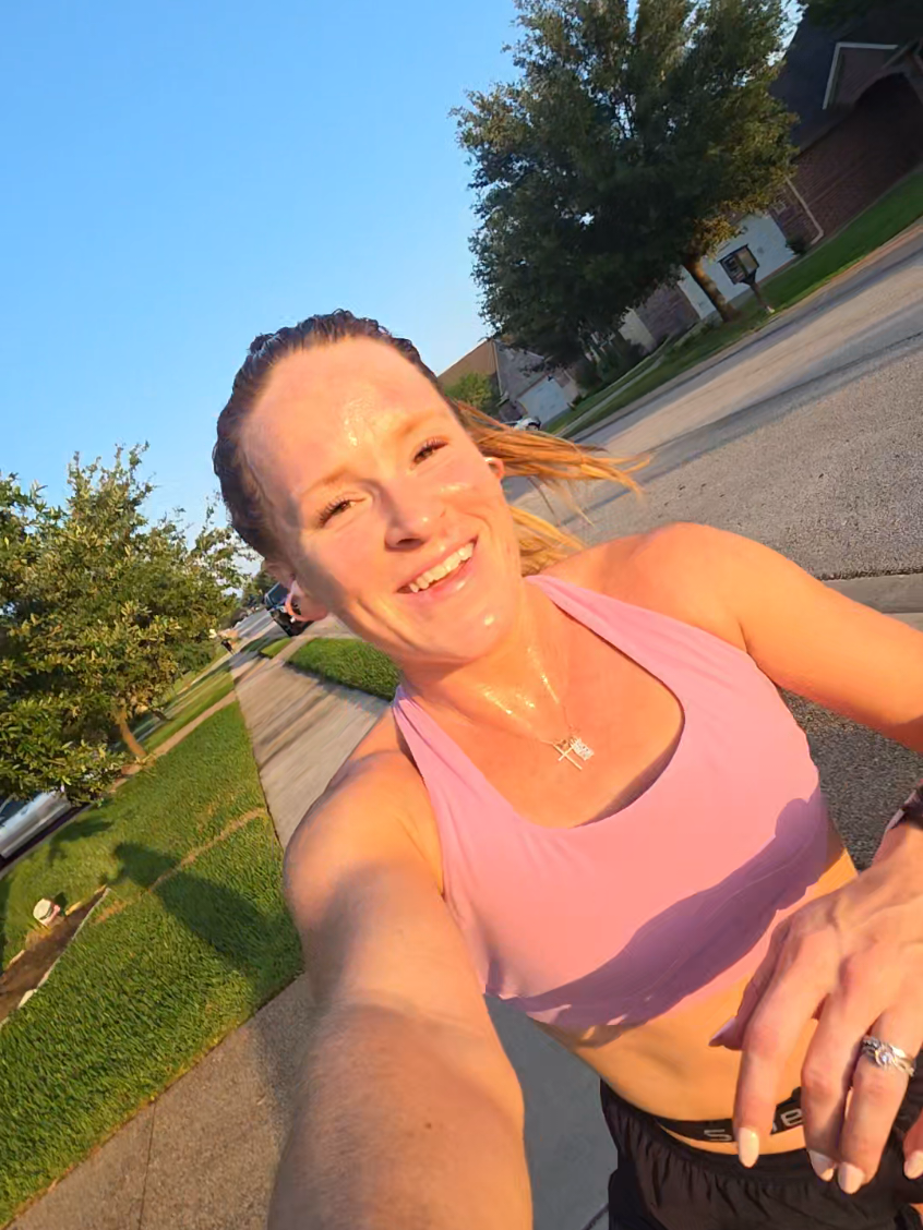 @Amy Graham | fit mom life