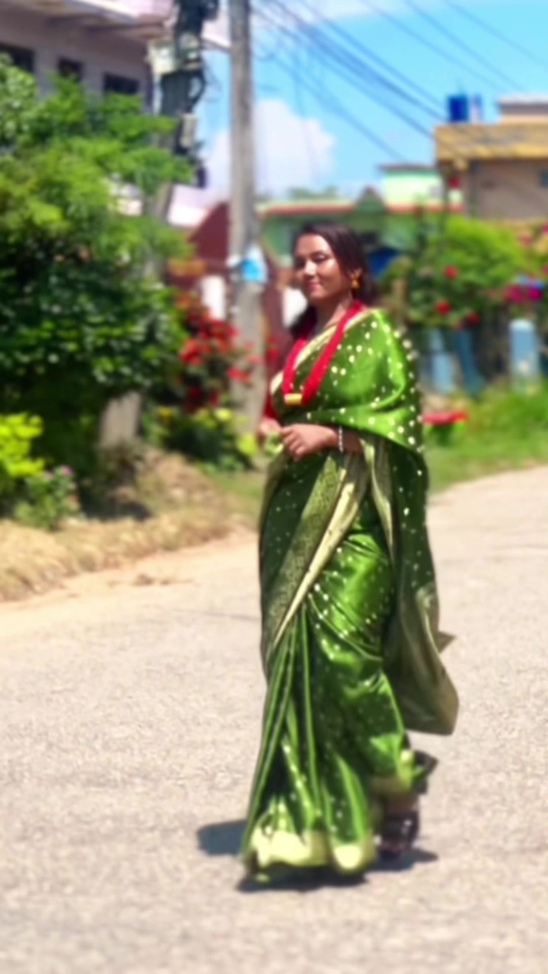 @बबिता रानाथापा🌸
