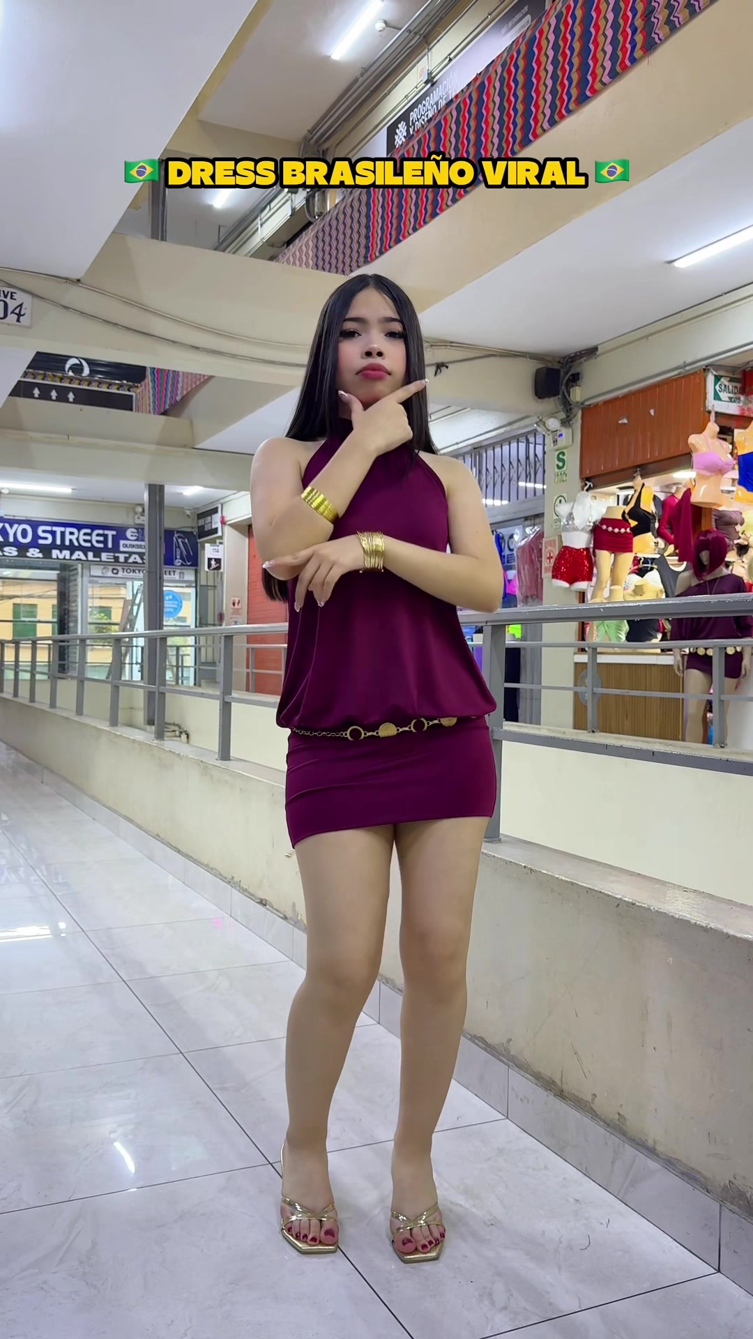 @CHIO MODA