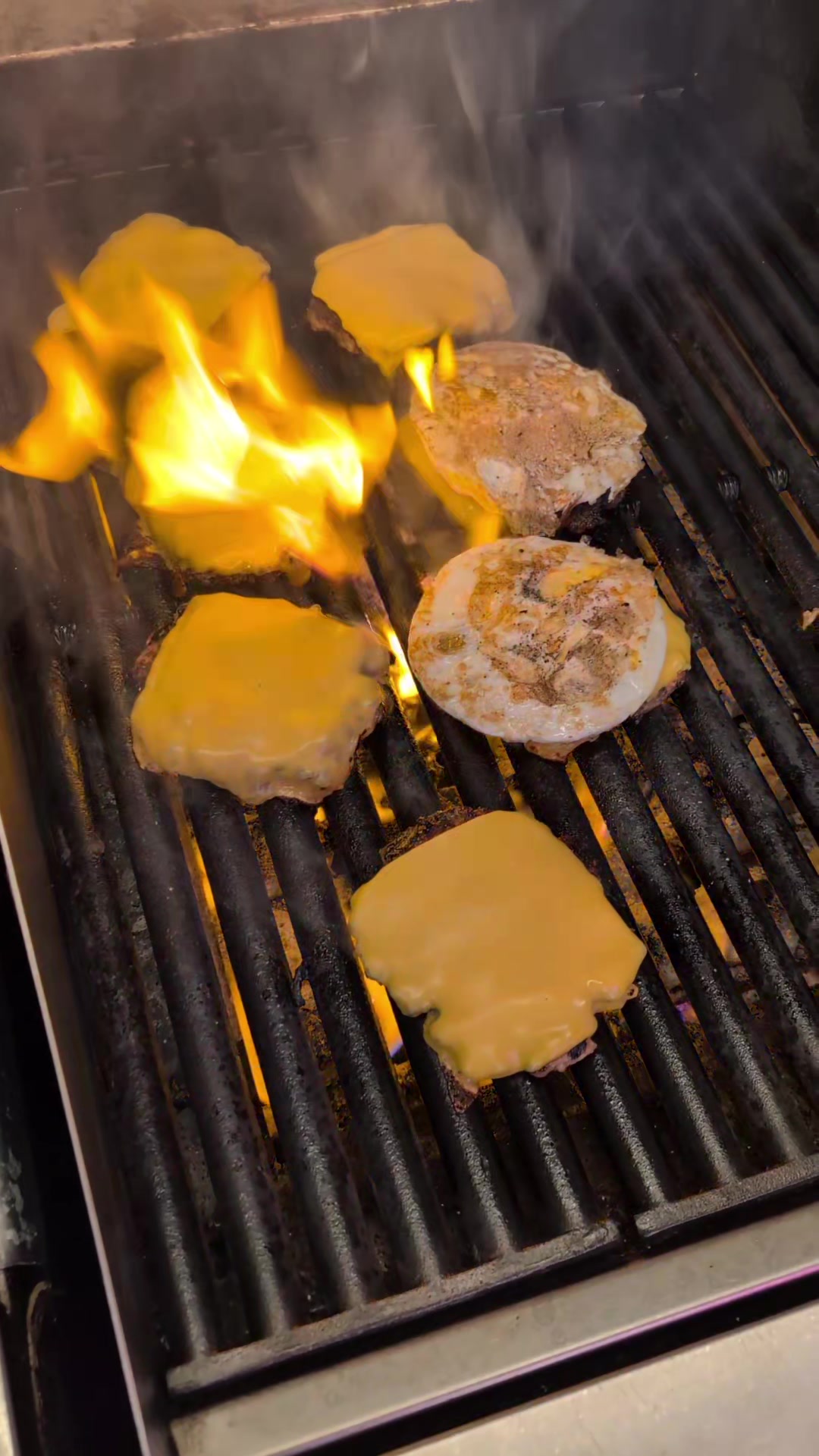 @SIMPSONS BURGERS