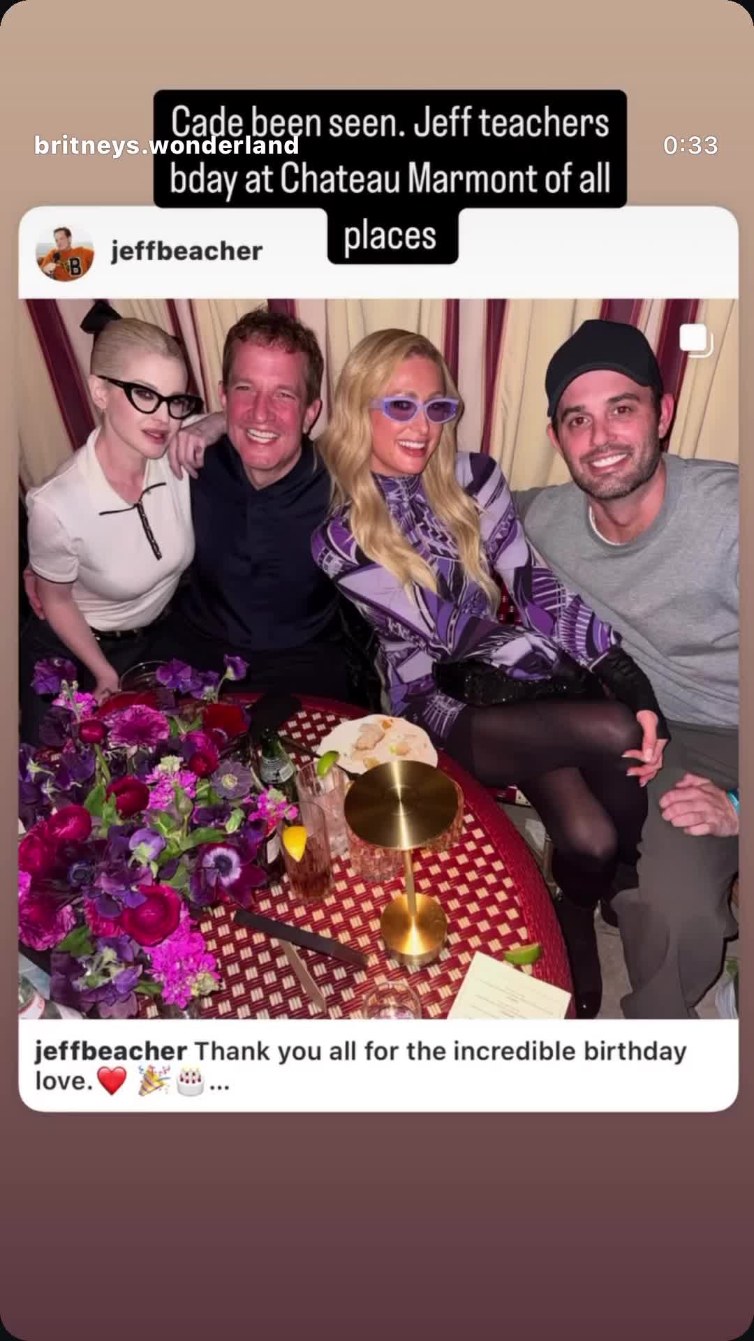 @BritneysWonderland