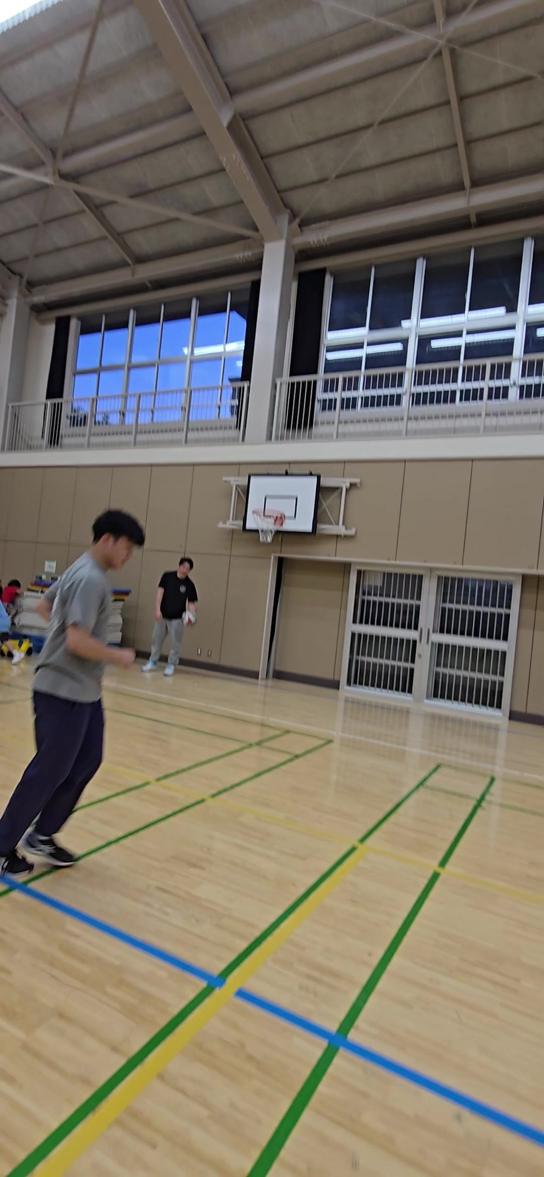 @【髙橋家】🏐父🏐🙌