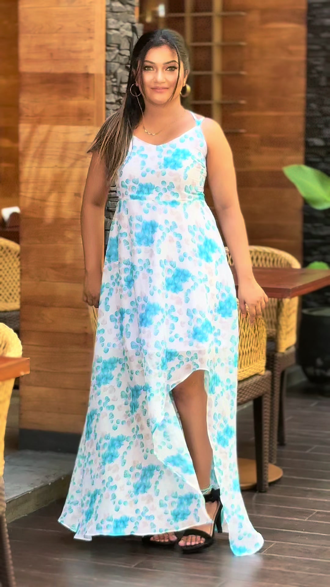 @Jazz deewaniDilshana