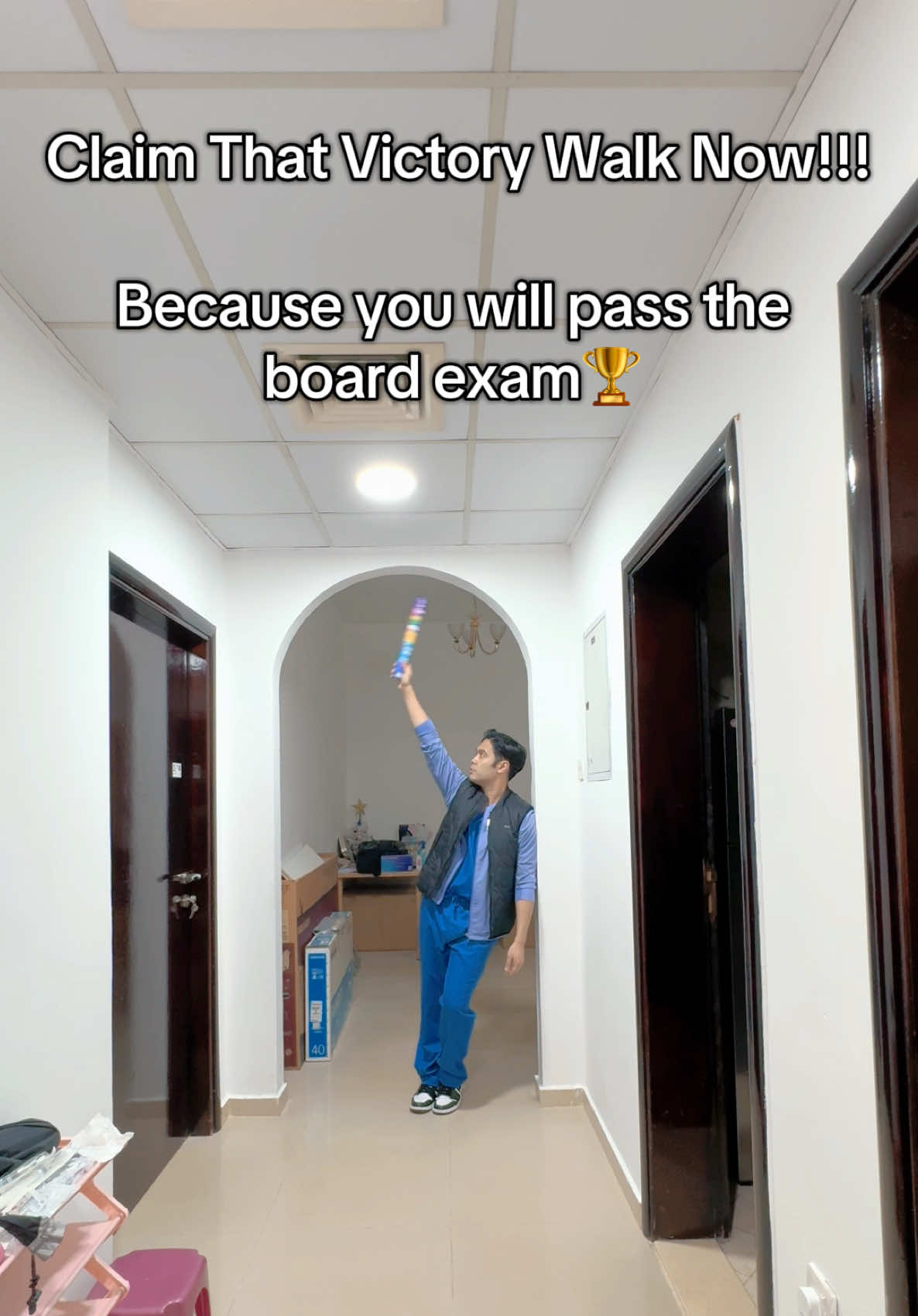 @Tito Michael