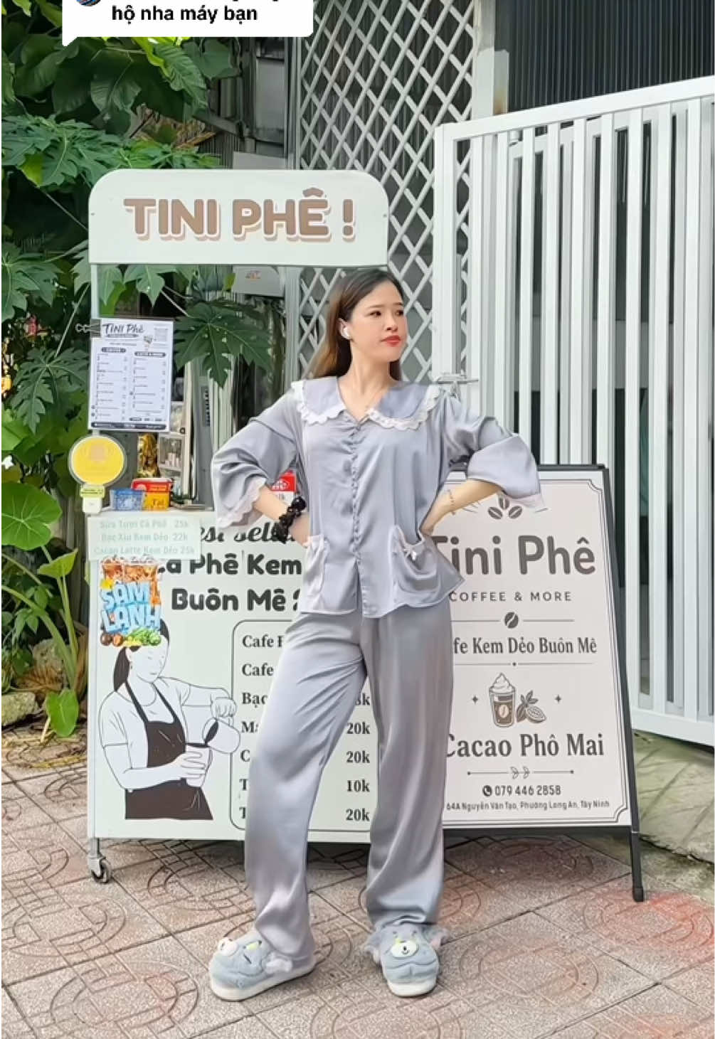 @Dạy Nhảy Long An_Hạnh TINI