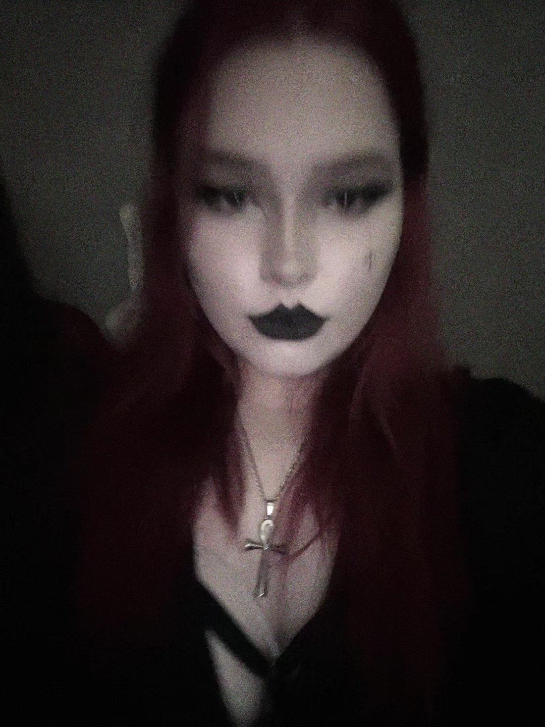 @☥𝖑𝖎𝖘𝖘𝖆☥