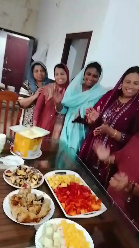 @Bushra
