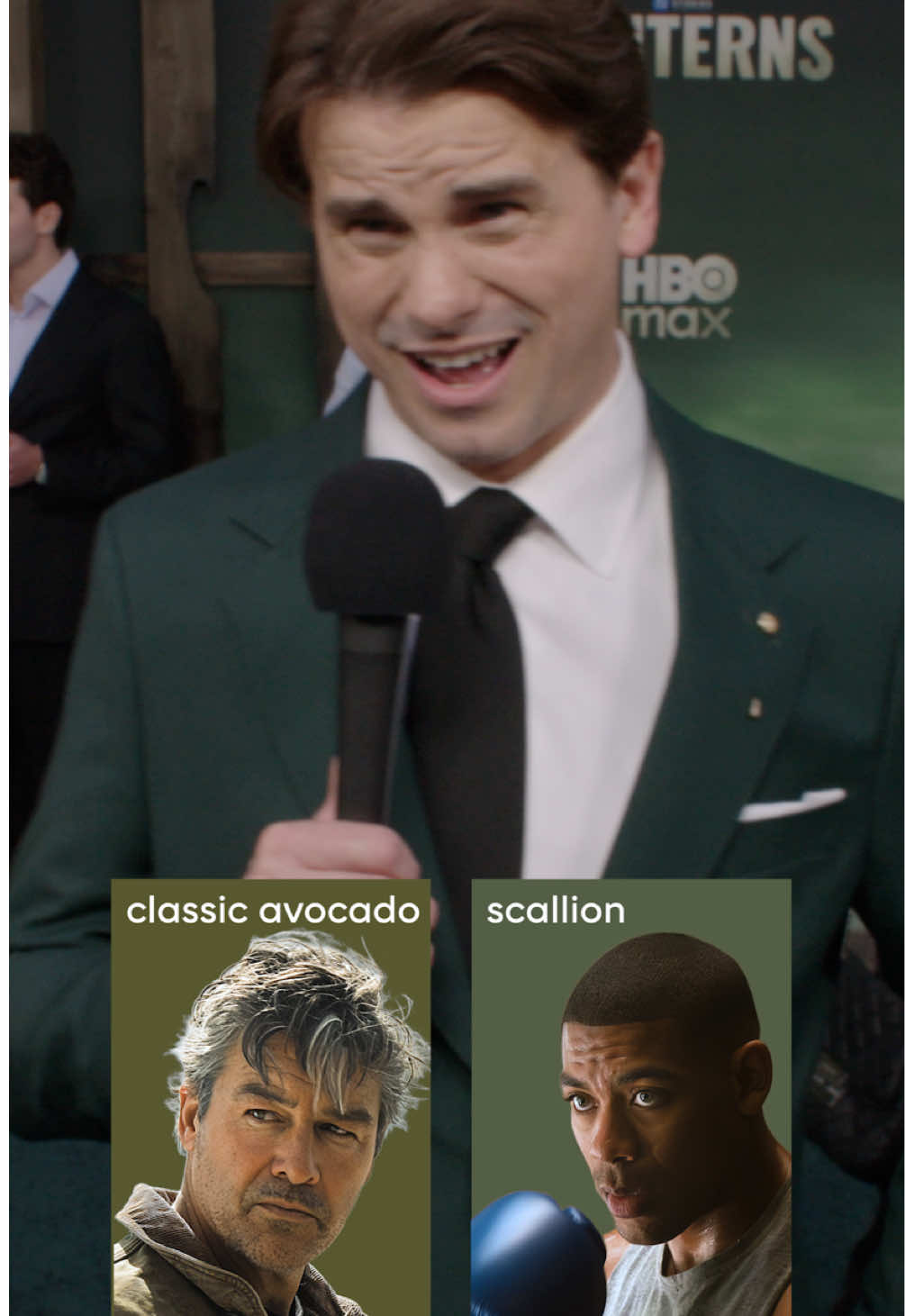 @HBO Max