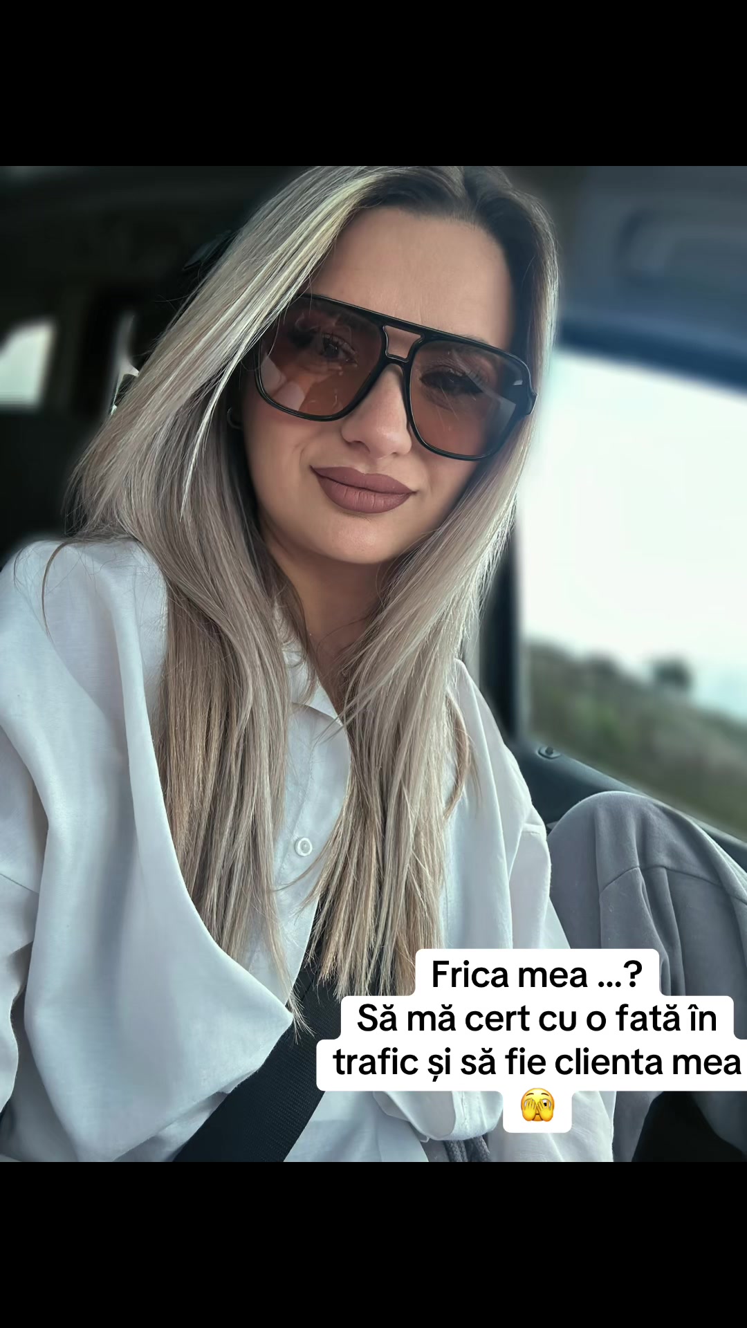 @HAIR by Ana M. Ciocan