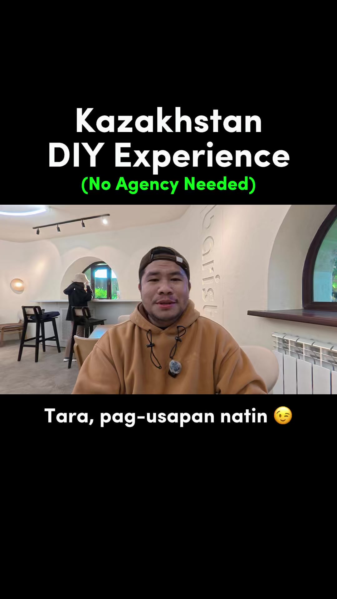 @Passport to EVERYTHING
