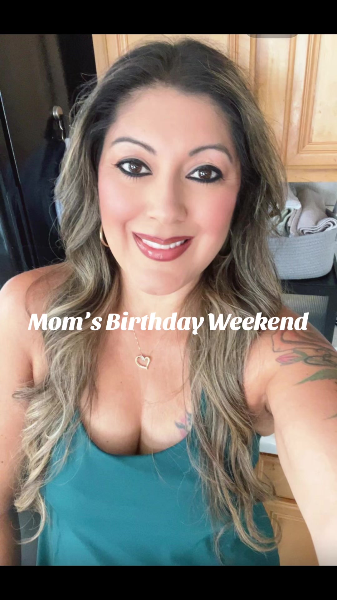 @Luvme Jenn
