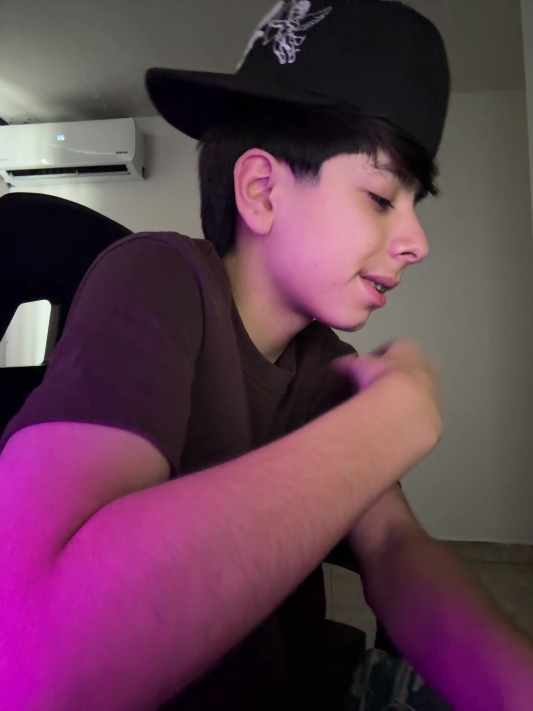 @Rochaa