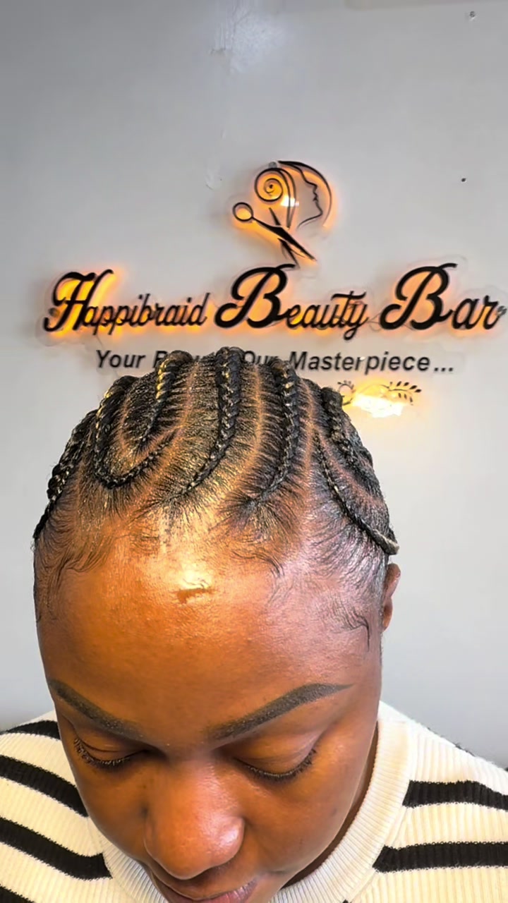 @Braider in Port Harcourt