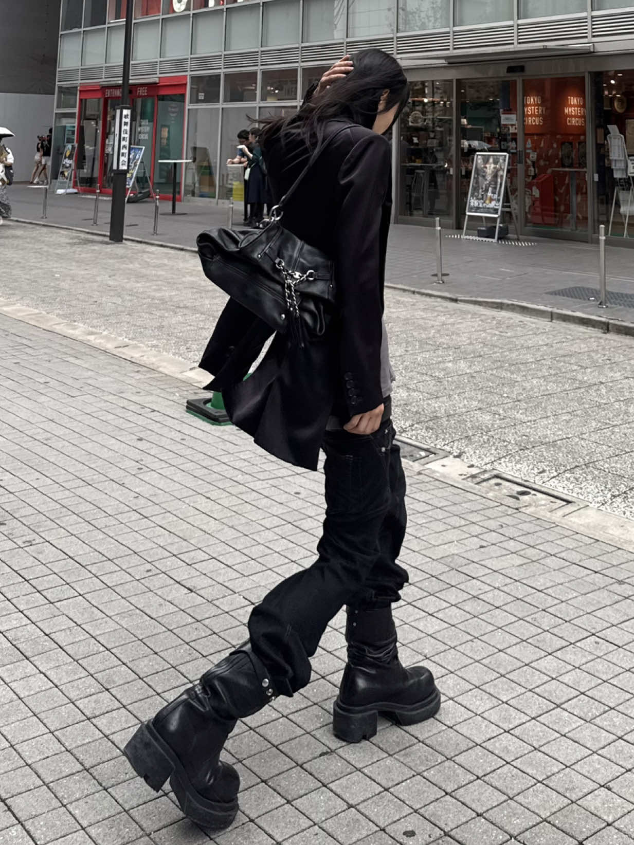 @RINKAN 大和