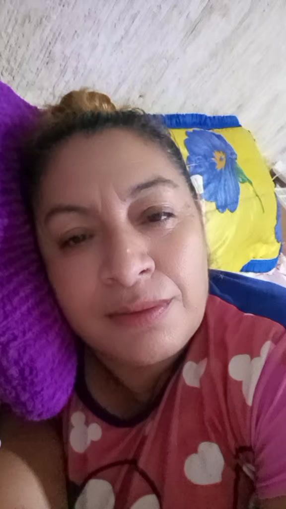 @gloria Ortiz