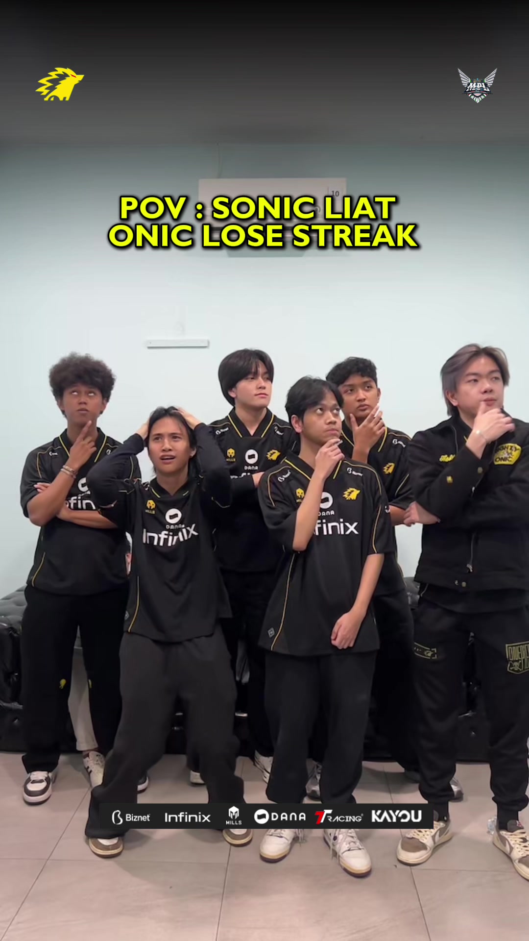 @ONIC Esports
