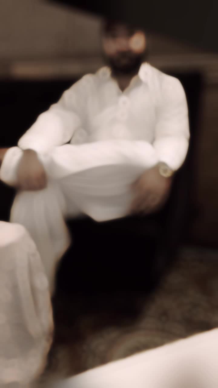 @Tufail Khan