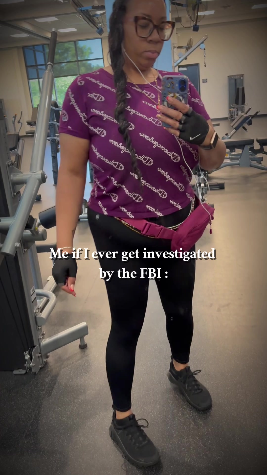 @Monique