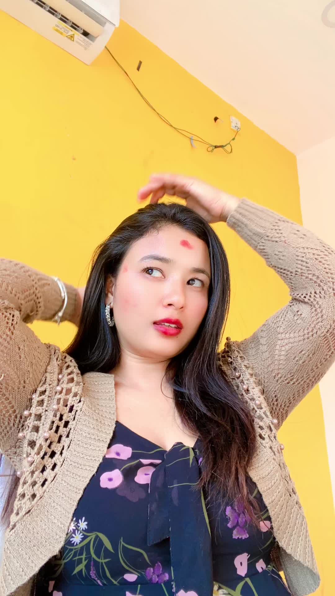 @ruBi...😘