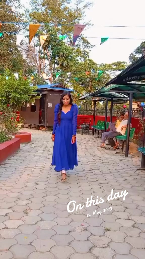 @Rama Shrestha