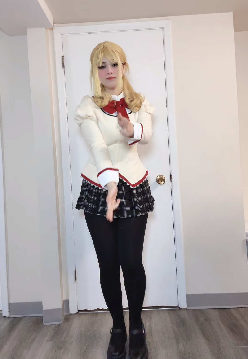 @Doll