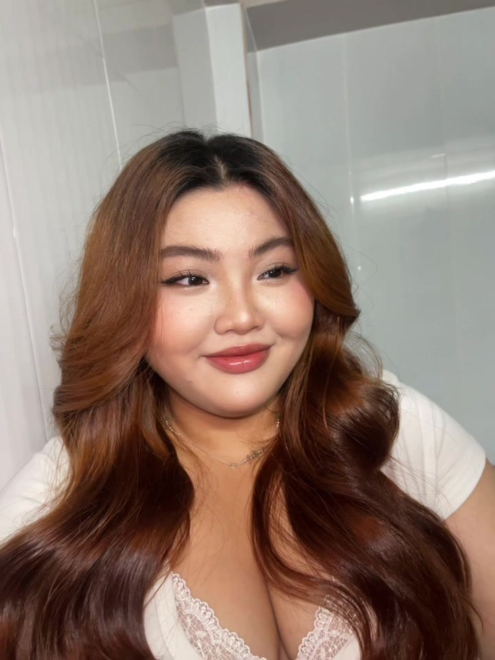 @Vân Anh makeup_