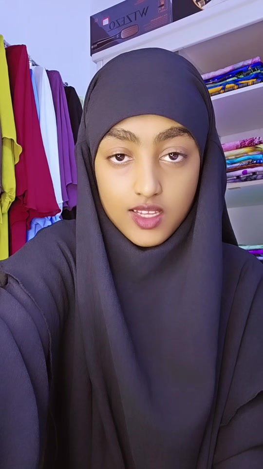 @@ Feriha shafi🇪🇹