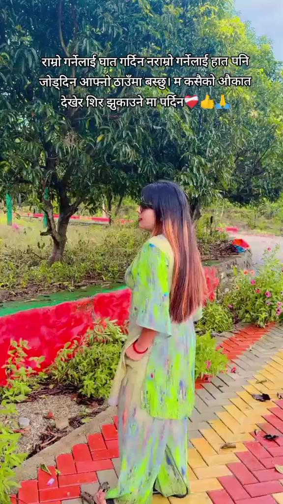 @Rejina ghimire