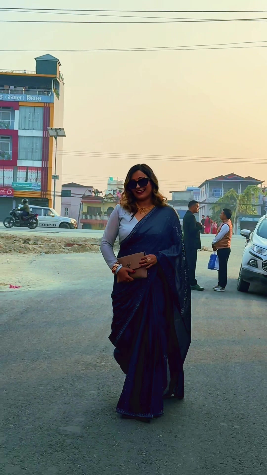 @Tika karki
