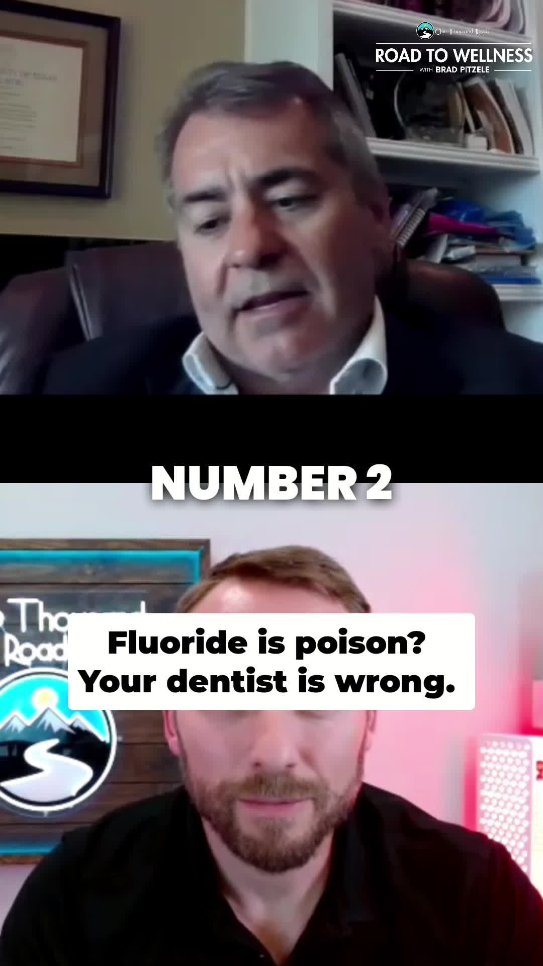 @Brad Pitzele