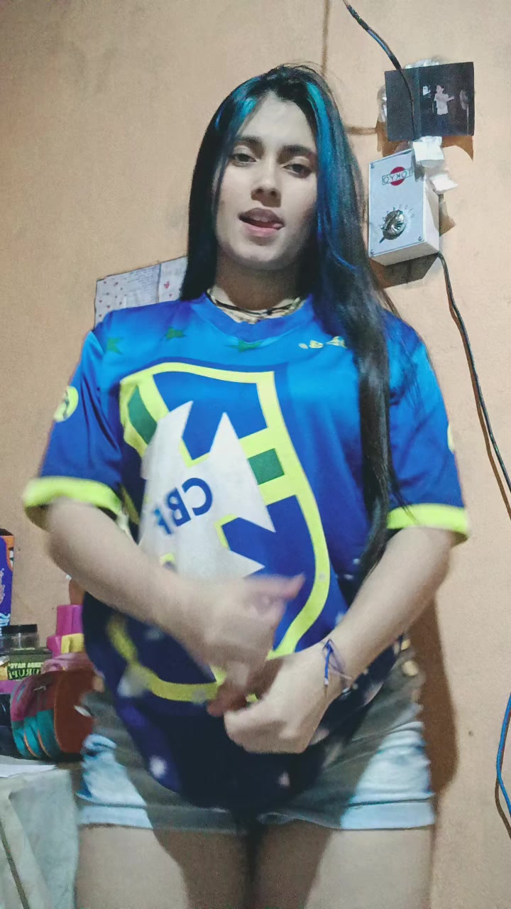 @Chaparrita♧