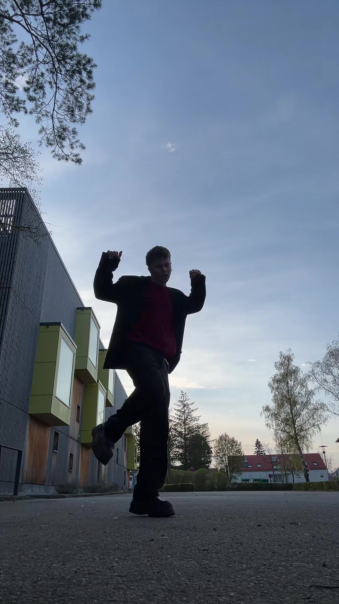@Spanierohneauto