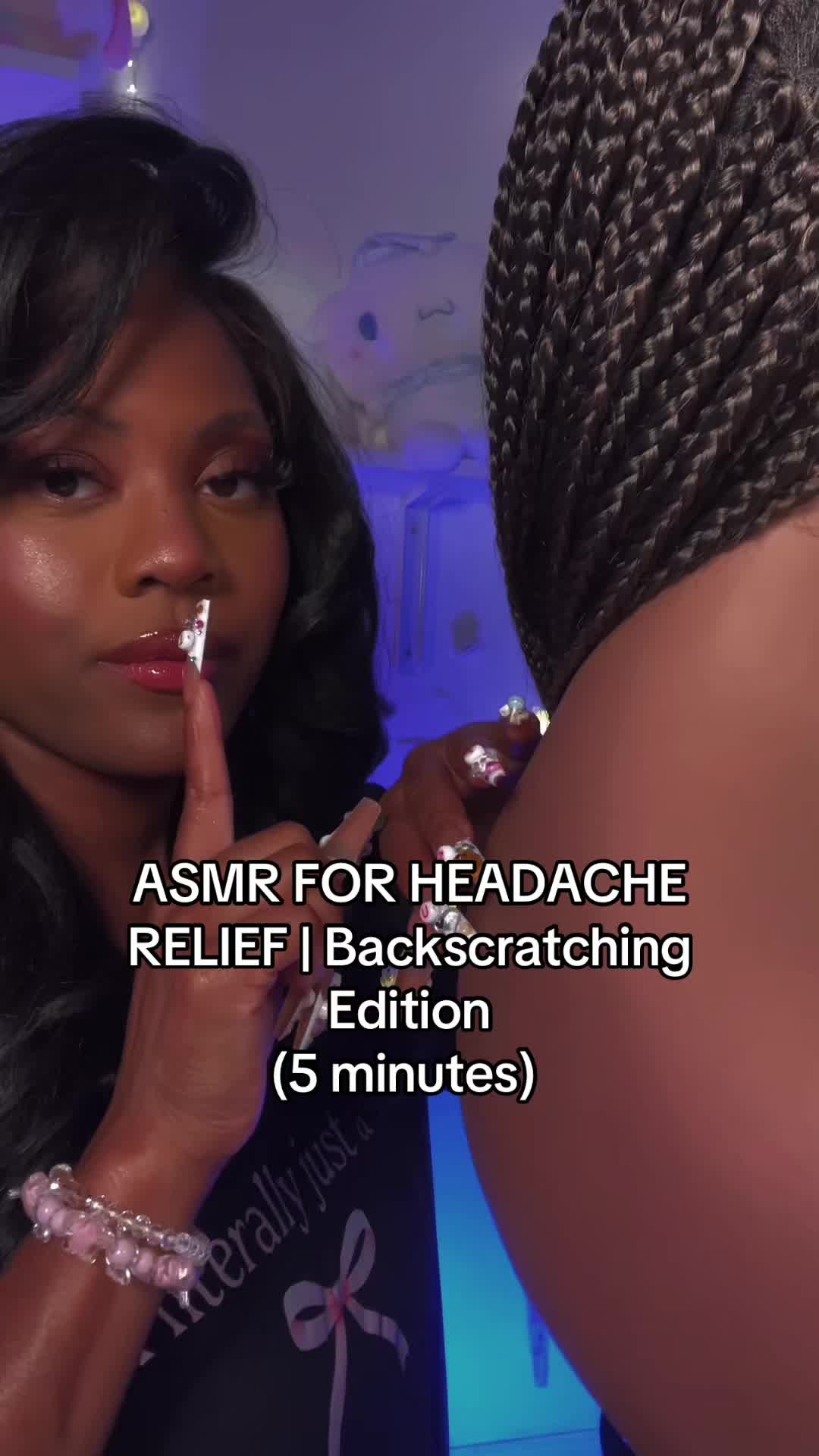 @Ladashia’s Asmr♡