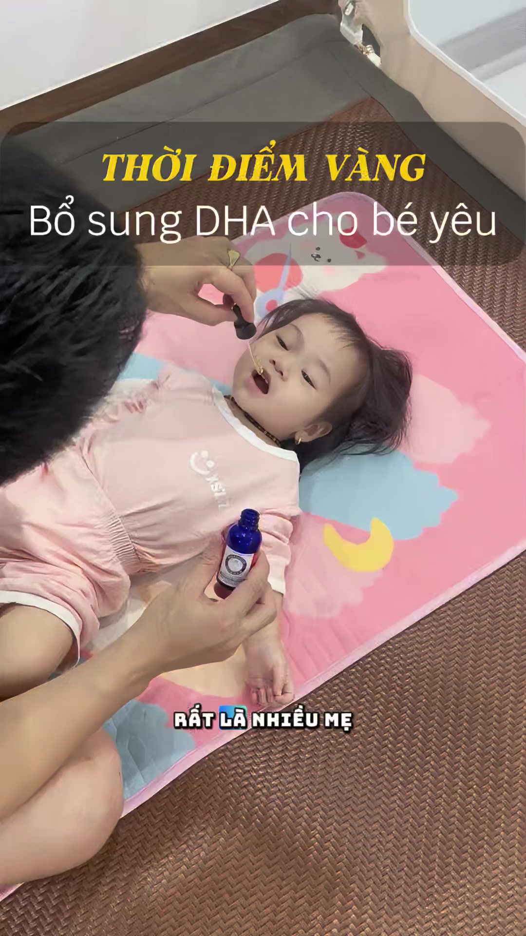 @Mẹ Thỏ Review