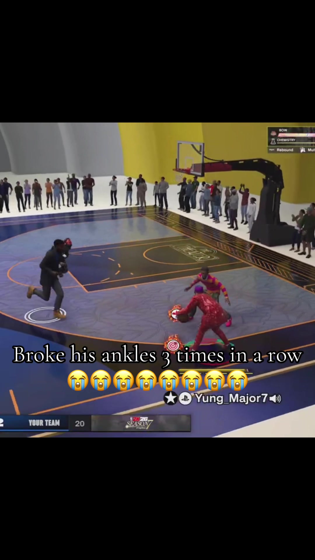 @major