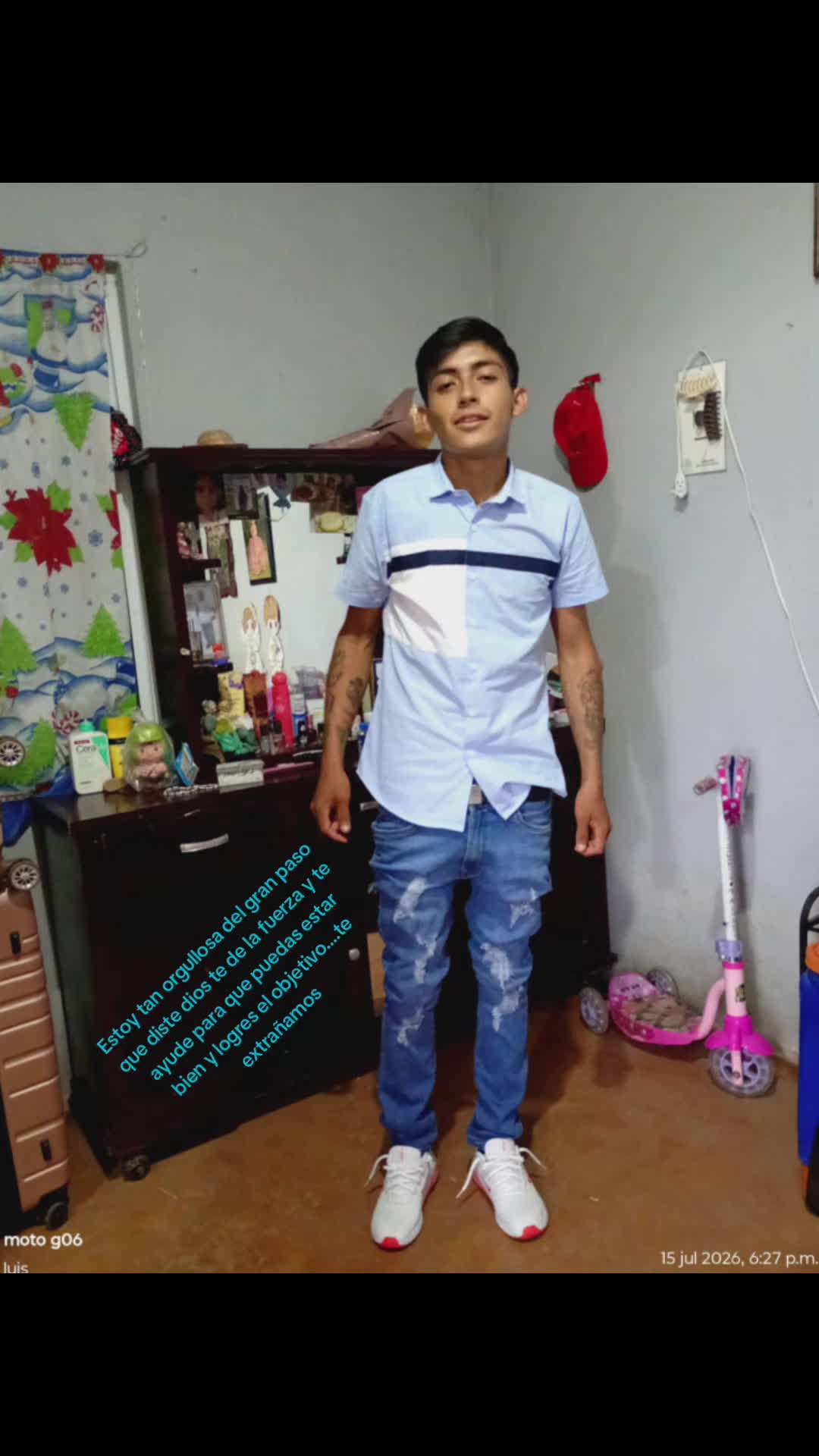 @mayerlin mendoza