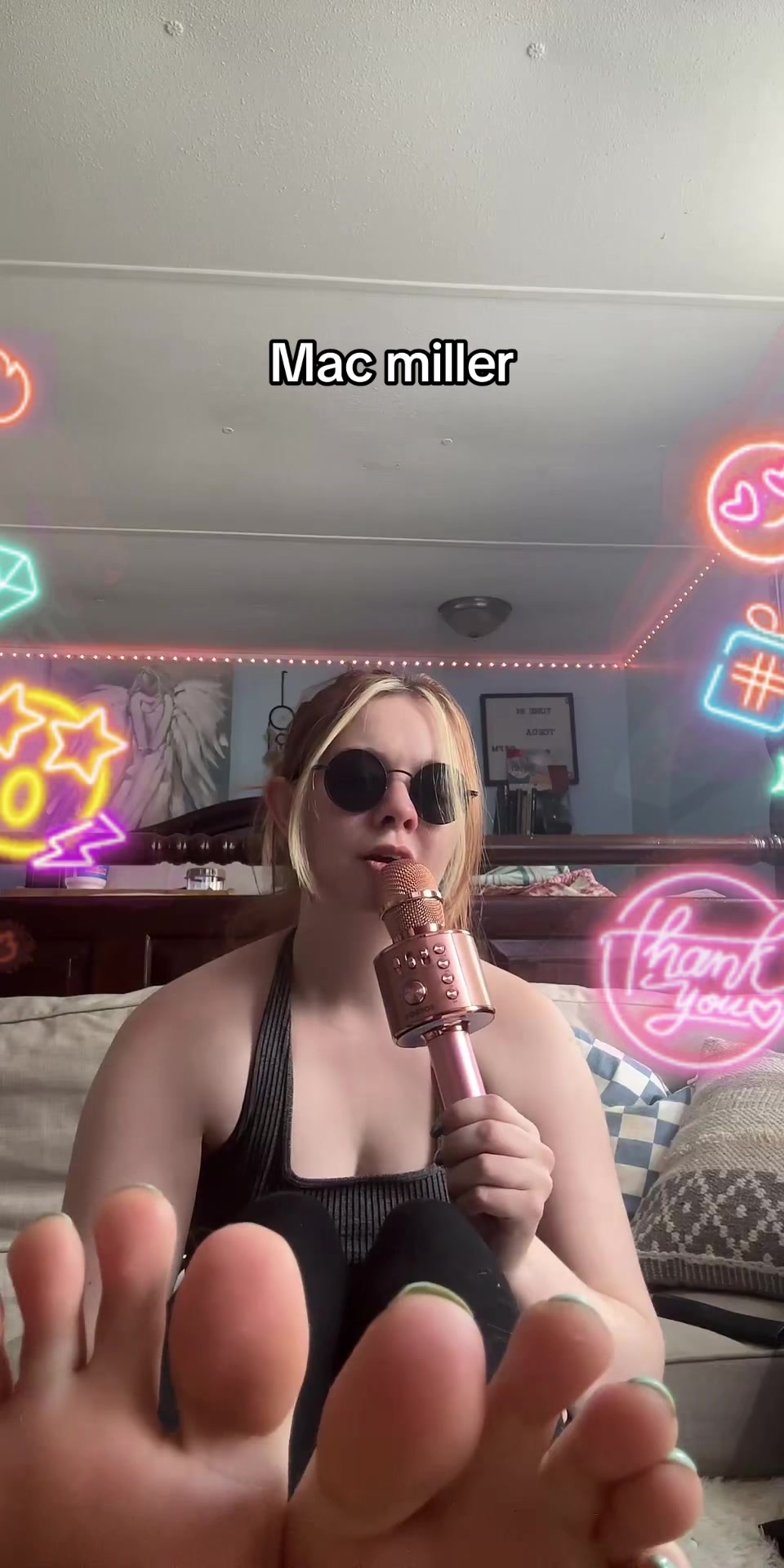 @Toe Daddy